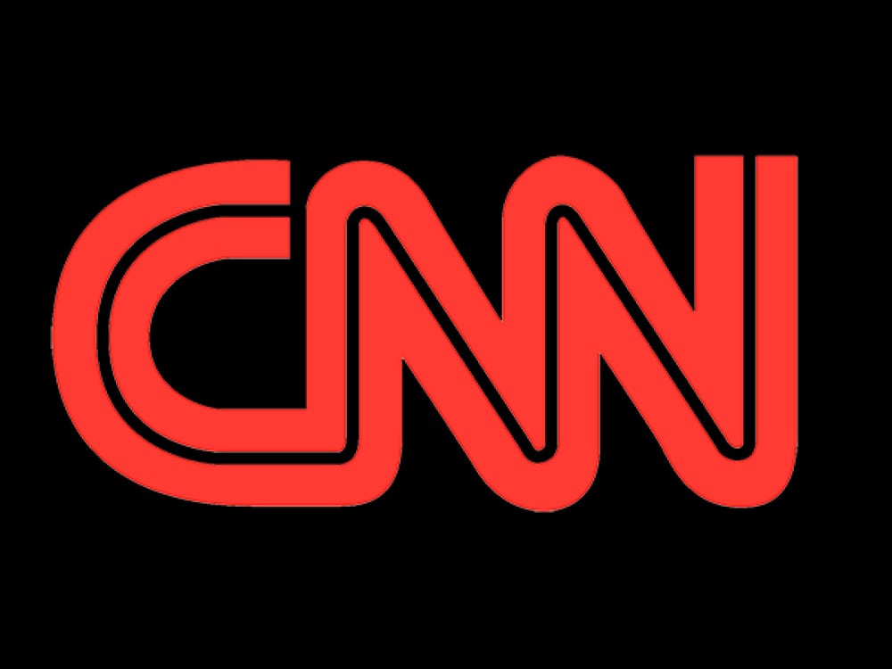 Logos For > Cnn News Logo Png
