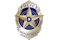 Dallas Police Department Chief David O'Neal Brown + FBI Dallas Field