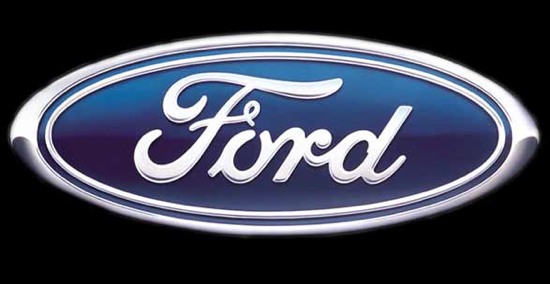 Ford motor company economics #2