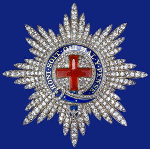 windsor garter_star
