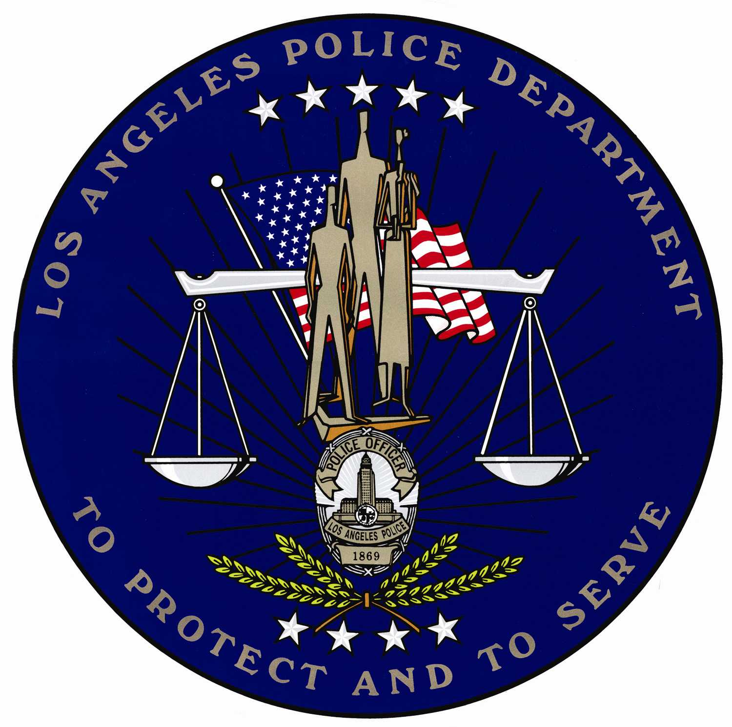 Datei:Seal of the Los Angeles Police Department.png – Wikipedia