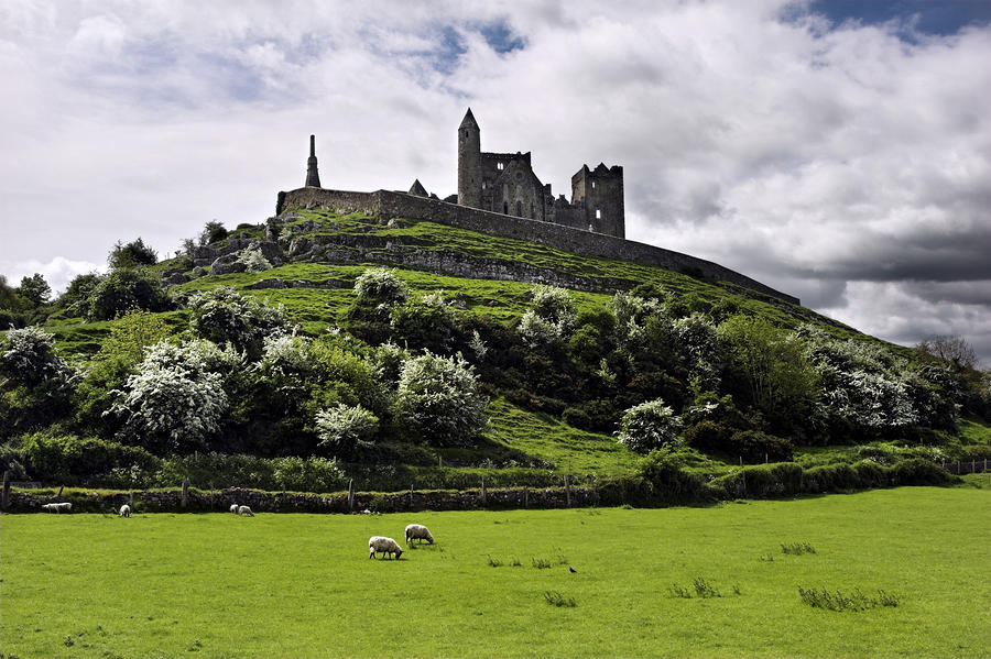 Oxford University Story - Carroll Chair of Irish History Hertford ...