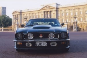 aston