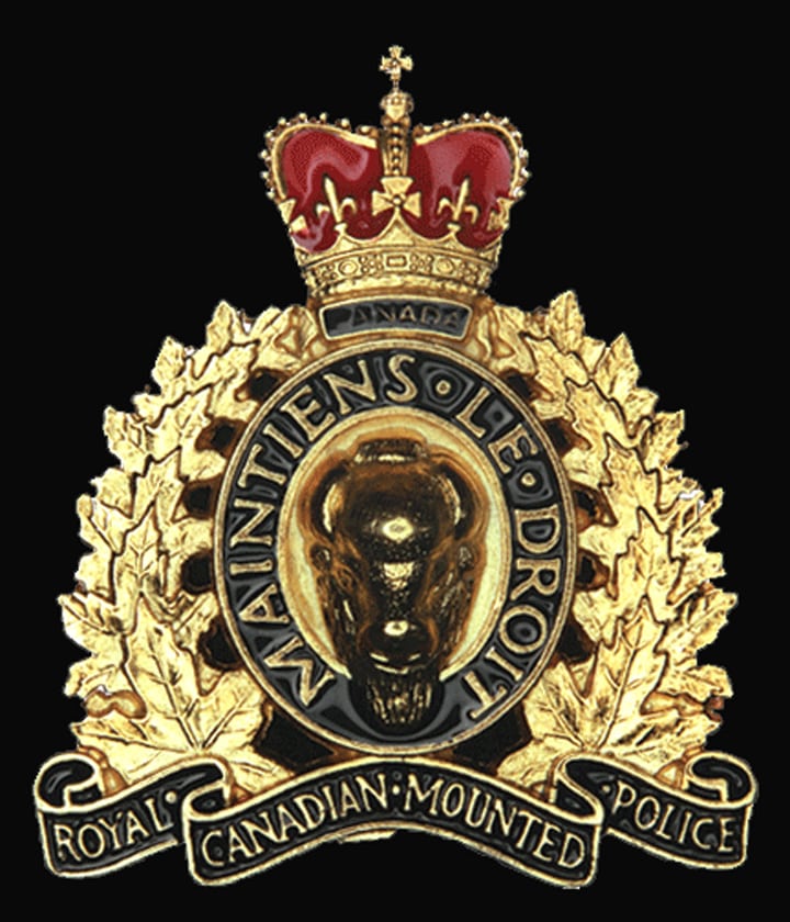 rcmp