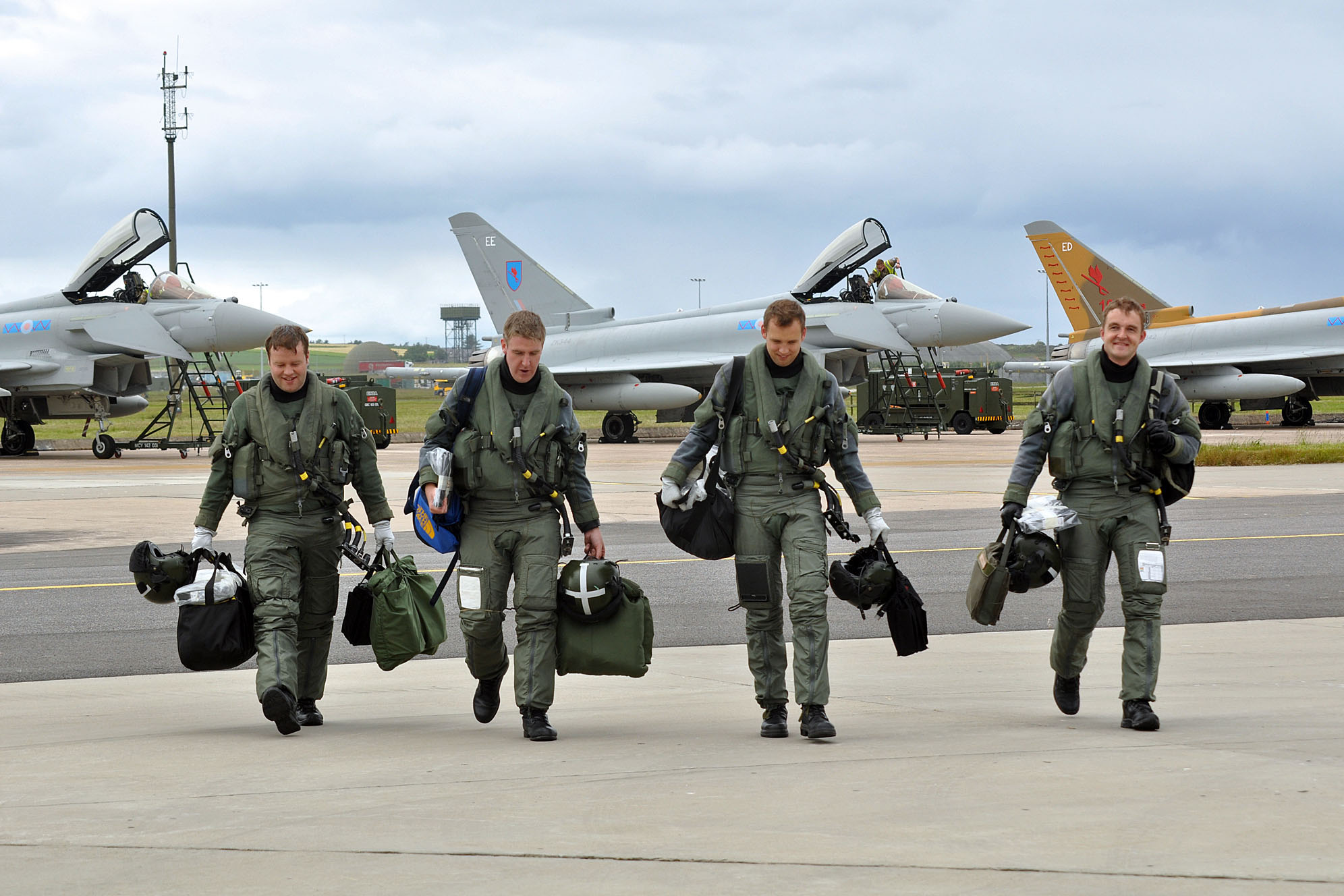 royal-air-force-station-raf-lossiemouth-moray-scotland-commanding